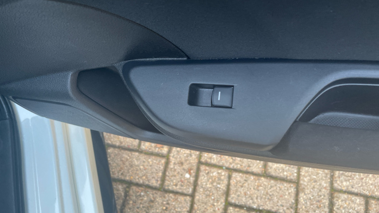 Honda Civic 1.5 VTEC Turbo Sport 5dr Petrol Hatchback